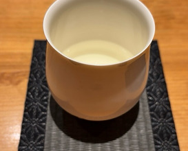 Dinner at Marushin (丸新)