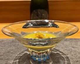 Dinner at Marushin (丸新)