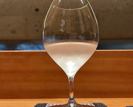 Dinner at Marushin (丸新)