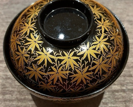 Dinner at Marushin (丸新)