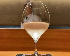 Dinner at Marushin (丸新)