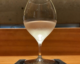 Dinner at Marushin (丸新)