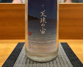 Dinner at Marushin (丸新)