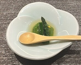 Dinner at Marushin (丸新)