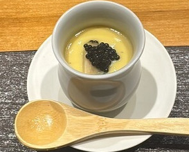 Dinner at Marushin (丸新)
