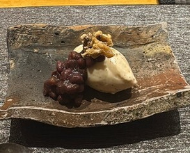 Dinner at Marushin (丸新)