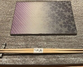 Dinner at Marushin (丸新)
