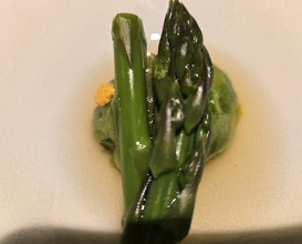 Dinner at Marushin (丸新)
