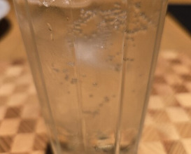 Dinner at Marushin (丸新)