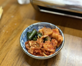 Dinner at Yakiniku Masachiyan (焼肉政ちゃん)