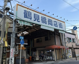 Dinner at Yakiniku Masachiyan (焼肉政ちゃん)