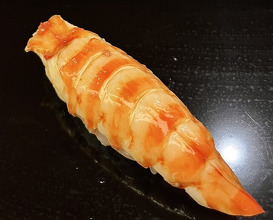 Dinner at Sushi Masuda