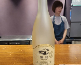 Dinner at MASUKI (中国料理マスキ)