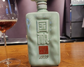 Dinner at MASUKI (中国料理マスキ)
