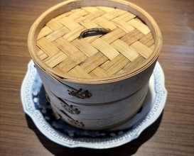Dinner at Matsuishi (松石)
