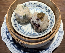 Dinner at Matsuishi (松石)