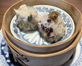 Dinner at Matsuishi (松石)