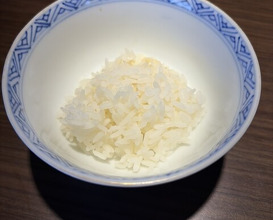 Dinner at Matsuishi (松石)