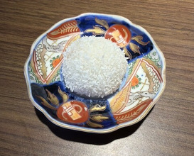 Dinner at Matsuishi (松石)