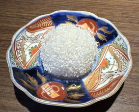 Dinner at Matsuishi (松石)