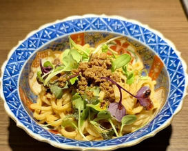 Dinner at Matsuishi (松石)