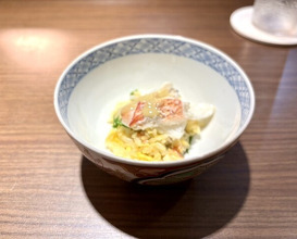 Dinner at Matsuishi (松石)