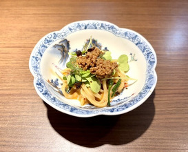 Dinner at Matsuishi (松石)