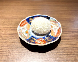 Dinner at Matsuishi (松石)