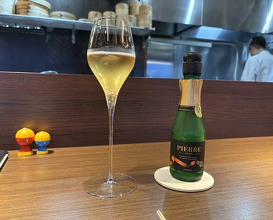 Dinner at Matsuishi (松石)