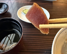Dinner at Unagi no Matsu Ka (うなぎのまつ嘉)