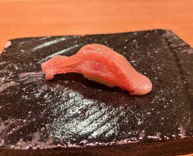 Dinner at Sushi Matsumoto (鮨 まつ本)