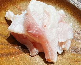 Dinner at Sushi Matsuura (鮨 まつうら)