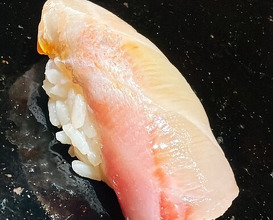 Dinner at Sushi Matsuura (鮨 まつうら)