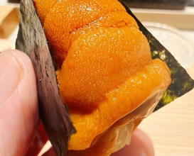 Dinner at Sushi Matsuura (鮨 まつうら)