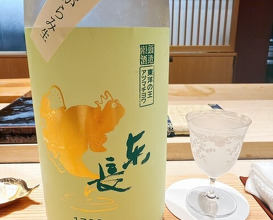 Dinner at Sushi Matsuura (鮨 まつうら)