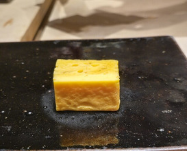 Dinner at Sushi Matsuura (鮨 まつうら)