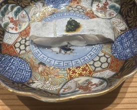 Dinner at Sushi Matsuura (鮨 まつうら)