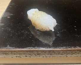 Dinner at Sushi Matsuura (鮨 まつうら)