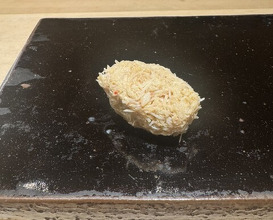 Dinner at Sushi Matsuura (鮨 まつうら)