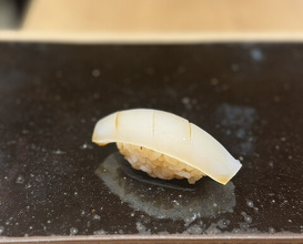 Dinner at Sushi Matsuura (鮨 まつうら)