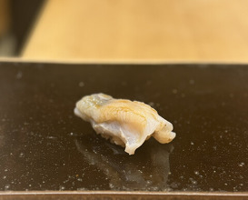 Dinner at Sushi Matsuura (鮨 まつうら)