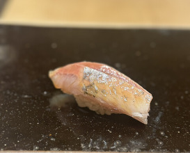 Dinner at Sushi Matsuura (鮨 まつうら)