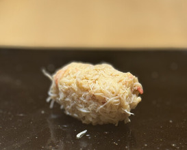 Dinner at Sushi Matsuura (鮨 まつうら)