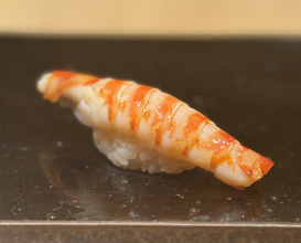 Dinner at Sushi Matsuura (鮨 まつうら)