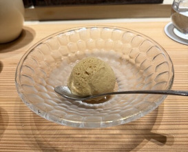 Dinner at Sushi Matsuura (鮨 まつうら)