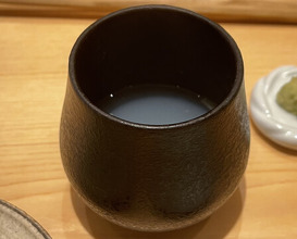 Dinner at Sushi Meino