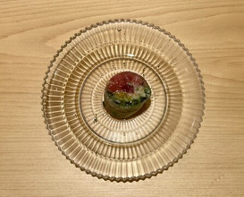 Dinner at Sushi Meino