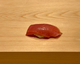 Dinner at Sushi Meino