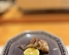 Dinner at Mieda (みえ田)