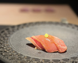 Dinner at mikami limited50 (mikami limited50)